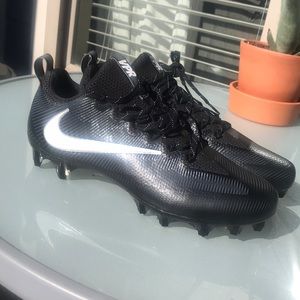 (New) Nike Football Cleats 11.5